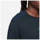 Nike Ανδρική κοντομάνικη μπλούζα Sportswear Swoosh Graphic Tee Nike Ανδρική κοντομάνικη μπλούζα Sportswear Swoosh Graphic Tee